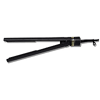 MediaMarkt HOT TOOLS Evolve Black Stijltang Zwart aanbieding