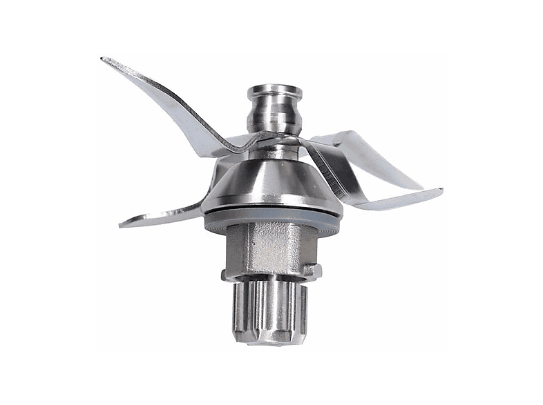 Recamania Anneau Base Verre Thermomix TM31 Bimby Adaptable - 163x135x43 Mm