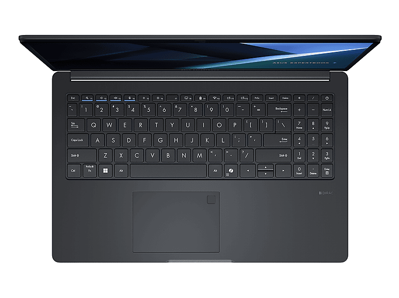ASUS ExpertBook B1 B1503CVA-S73431X | QWERTY - 15,6 inch - Intel