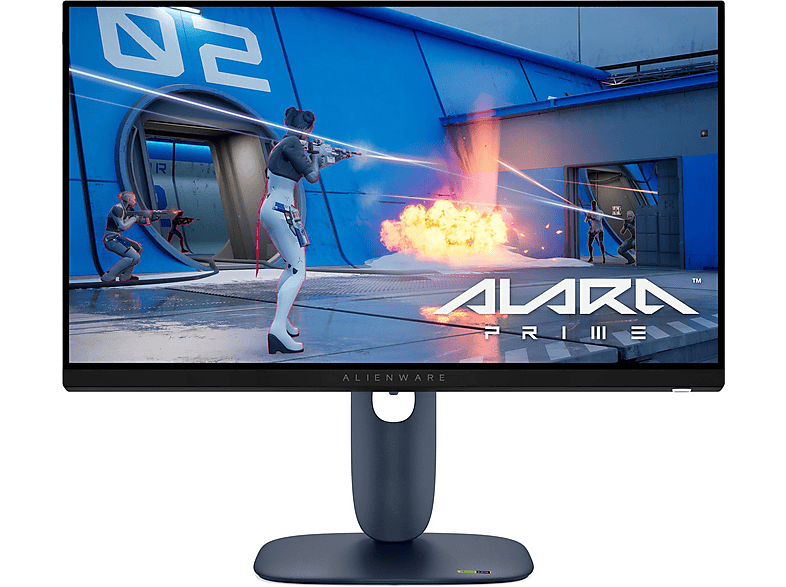 ALIENWARE AW2525HM 24,5 inç Full-HD 0,5 ms Monitör Siyah Fiyat