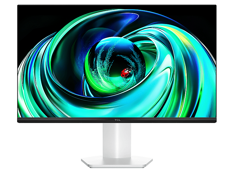 TCL 24G54 23,8 Zoll Full-HD Gaming-monitor (5 ms Reaktionszeit