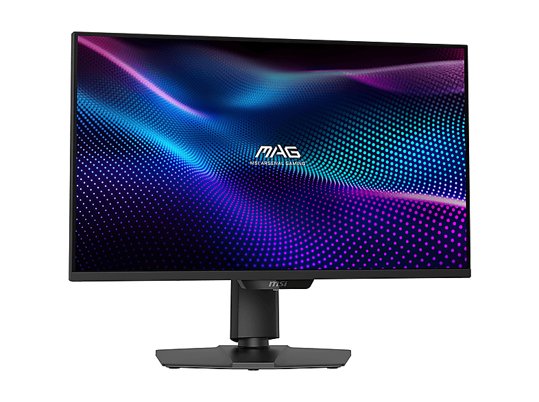 【新品未開封】MSIMAG274QPF X30MVMiniLED 300Hz MSI MAG 274QPF X30MV 300Hz 2K Adaptive Sync Rapid VA Pivot 27,00
