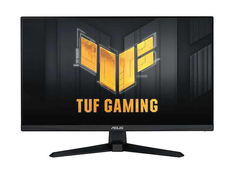 ASUS TUF Gaming VG259Q5A 24,5 inç Full-HD 1,00 ms 200 Hz Gaming Monitör Siyah