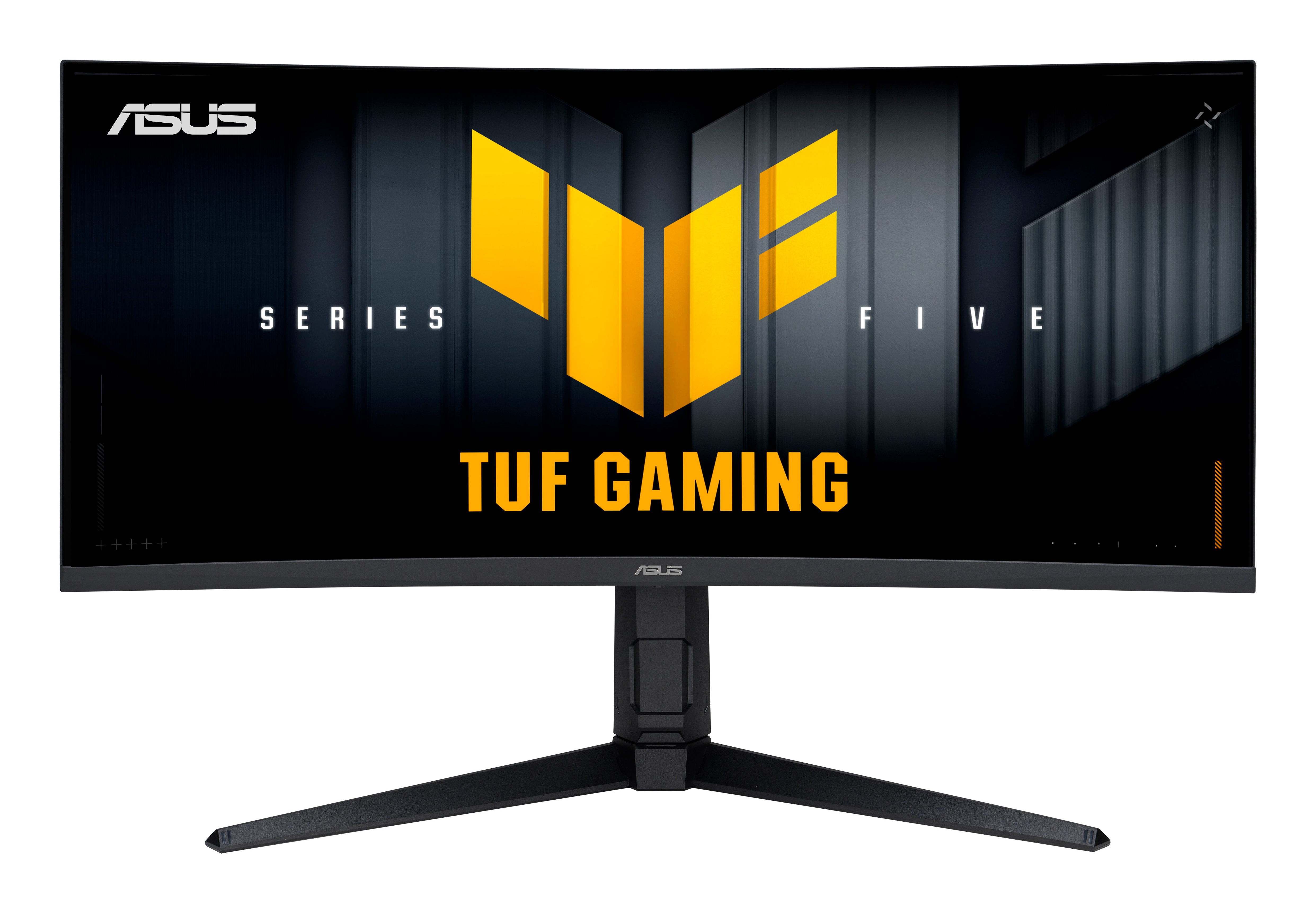 ASUS TUF Gaming VG34WQML5A 34 inç UWQHD 1 ms 250 Hz Gaming Monitör Siyah