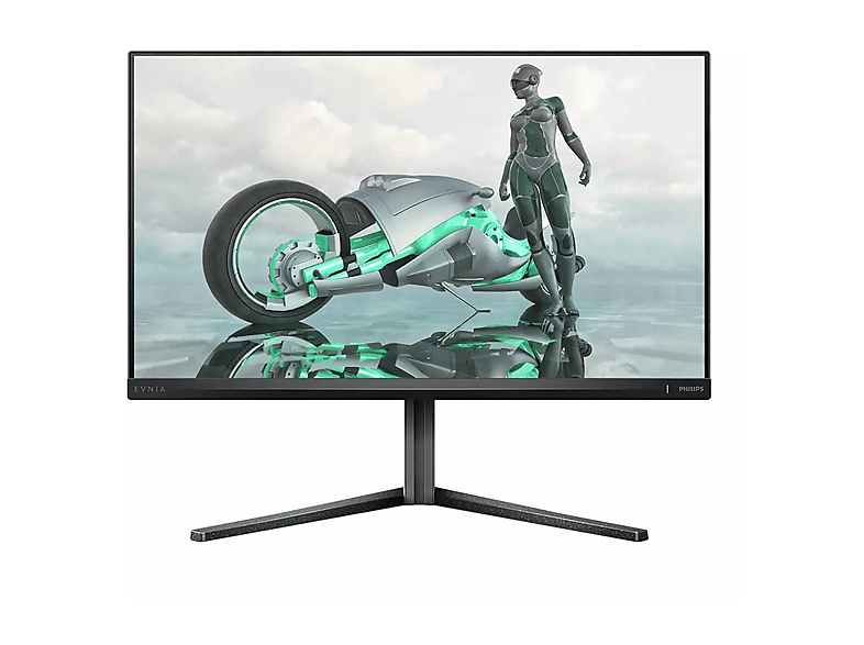 PHILIPS 27M2N3800A/00 27 Zoll UHD 4K PC-Monitor (1 ms Reaktionszeit  , 320 Hz nativ)