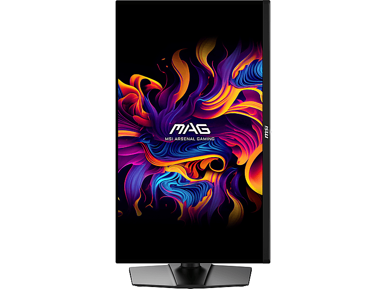 MSI MAG 271QP QD-OLED X28 2560x1440 280Hz HDMI DP Type-C True