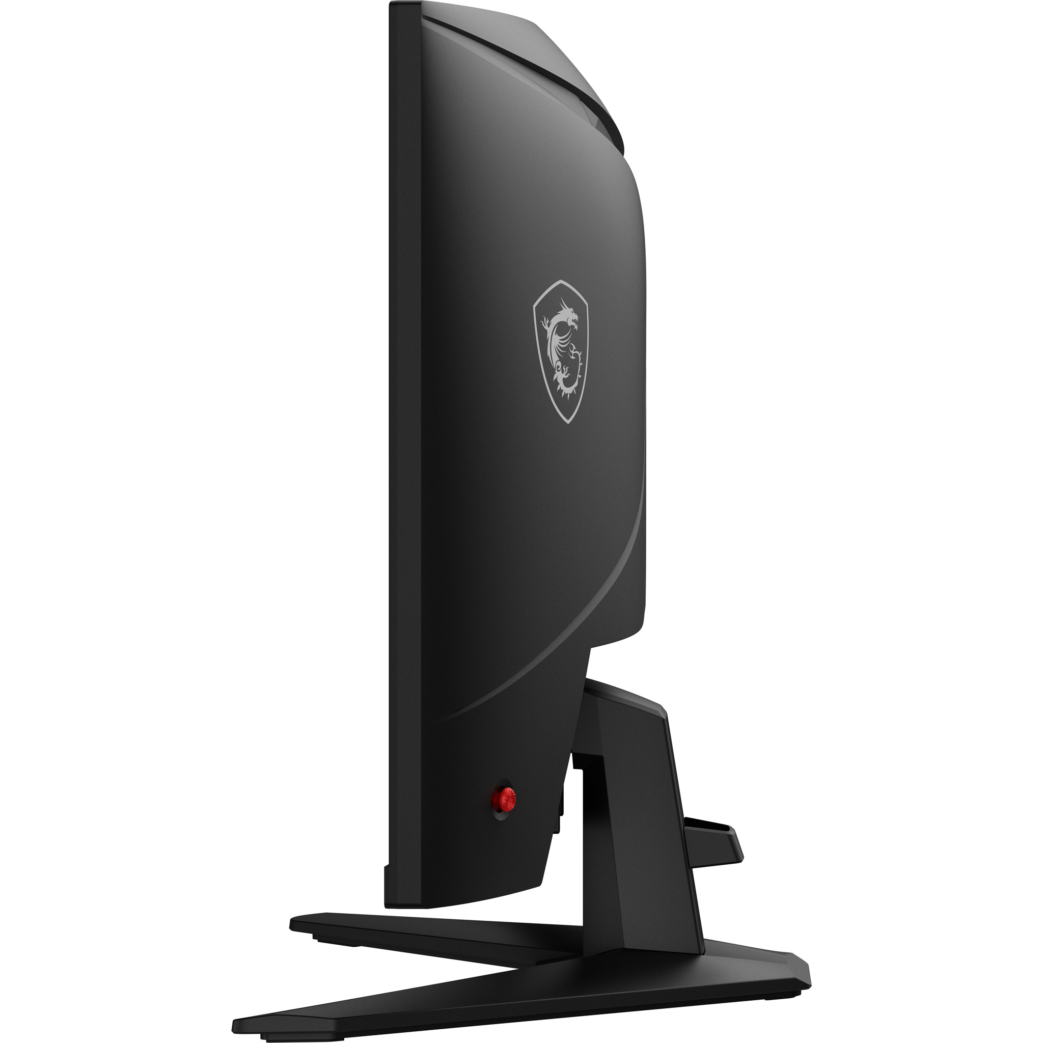 MSI MAG 275CF X24 240Hz Rapid VA Kavisli 27 inç Full-HD 0,5 ms