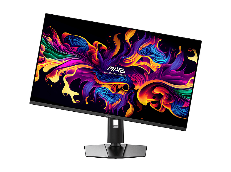 ディスプレイ・モニター本体 MSI MAG 322UP QD-OLED E16 31.5 inches/4K Monitor gaming | MSI MAG 322UP QD-OLED E16, 31,5