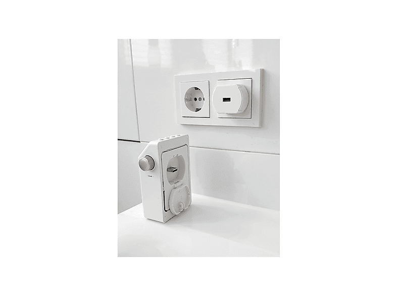 Bluetooth doucheradio MD43881 aanbieding bij ALDI