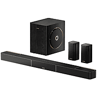 MediaMarkt ULTIMEA Skywave X40 Soundbar Black aanbieding
