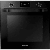 MediaMarkt SAMSUNG NV75J3140RB Inbouw Oven - 545 mm - 75 l aanbieding