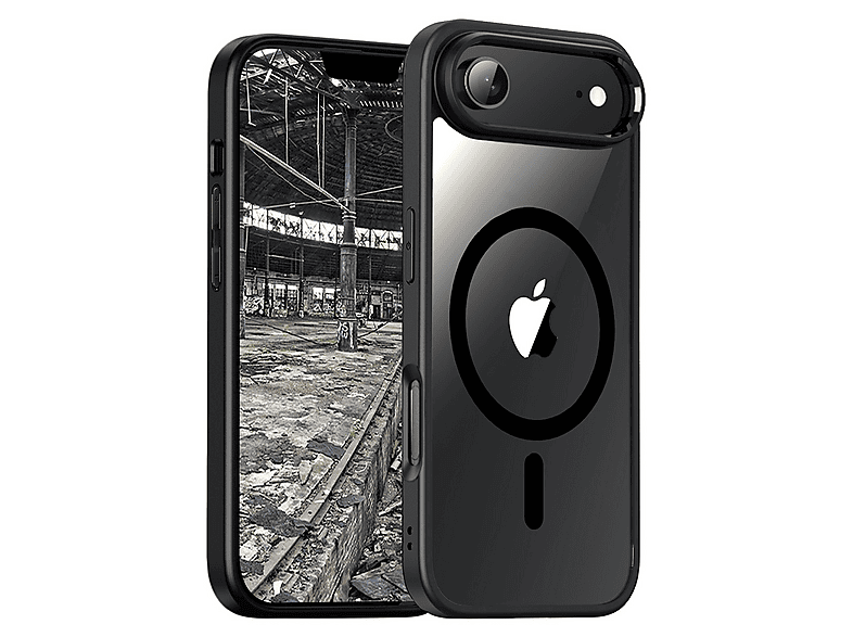 JT BERLIN BackCase Pankow Hybrid MagSafe, Backcover, Apple, iPhone Air ...