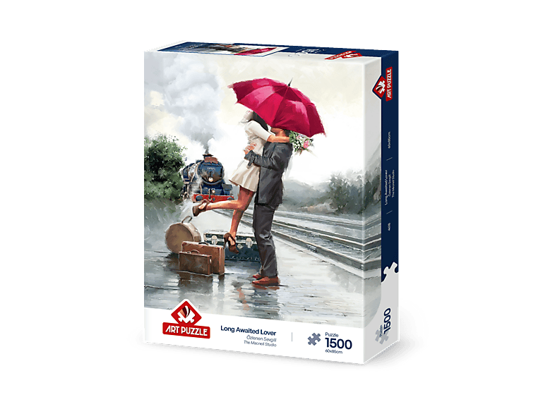 ART PUZZLE Özlenen Sevgili 1500 Parça Puzzle Fiyat & Özellik