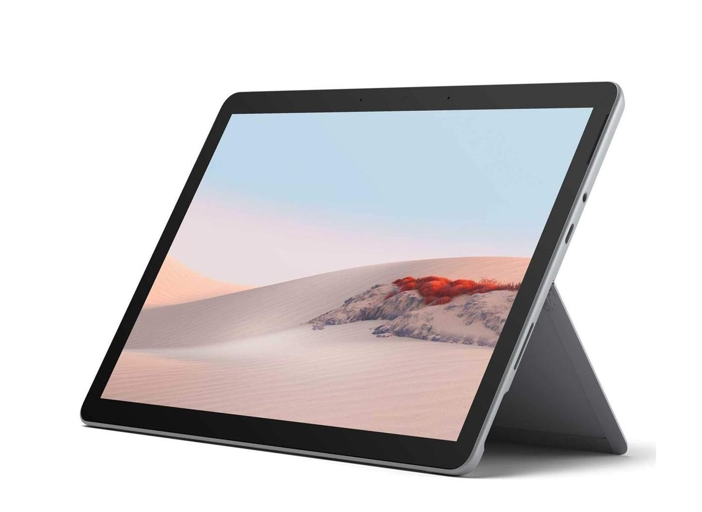 Windowsタブレット本体 Microsoft Surface Go model1824 MICROSOFT Surface Go 2 tablet, Notebook mit 10,5 Zoll Display