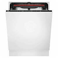 MediaMarkt AEG FSB53927Z Volledig geïntegreerd Vaatwasser - AirDry - 42 dB(A) - 600 mm aanbieding