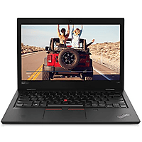 MediaMarkt LENOVO ThinkPad L380 - 13,3 inch - Intel®Core™ i5 - 8 GB - 256 GB - UHD 620 - QWERTY aanbieding