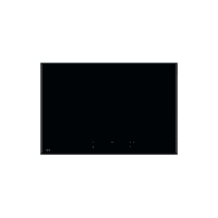 MediaMarkt AEG IKE85471FB Kookplaat - Inbouw - Inductie - Breedte 780 mm aanbieding