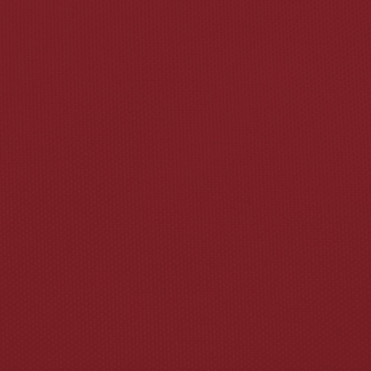 Uno sfondo bordeaux solido e strutturato riempie il fotogramma. La trama suggerisce un materiale tessuto o a maglia, con sottili linee verticali.
