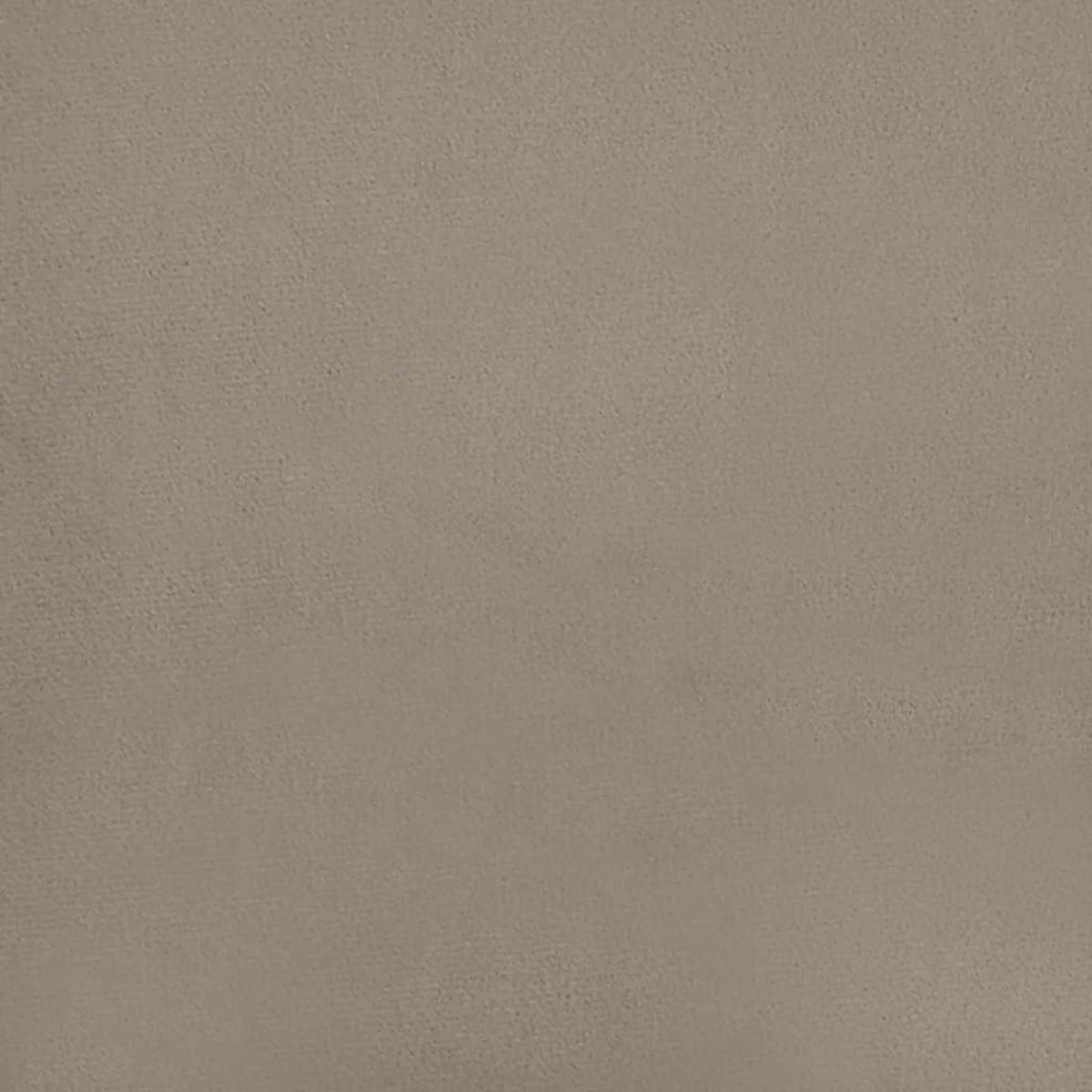 Nahaufnahme einer festen, strukturierten Oberfläche. Die Farbe ist ein gedämpftes, warmes Grau mit subtilen Variationen. Die Textur ist leicht rau.