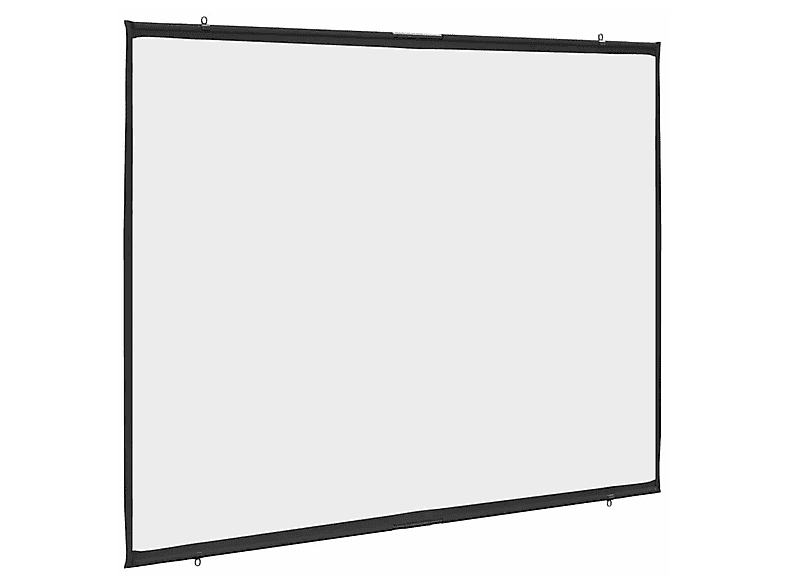 VIDAXL 4101026 Beamerleinwand | MediaMarkt