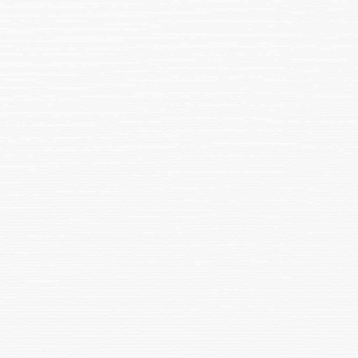 Ein durchgehend weißer Hintergrund mit subtilen horizontalen Linien, die eine strukturierte, leicht unebene Oberfläche erzeugen.