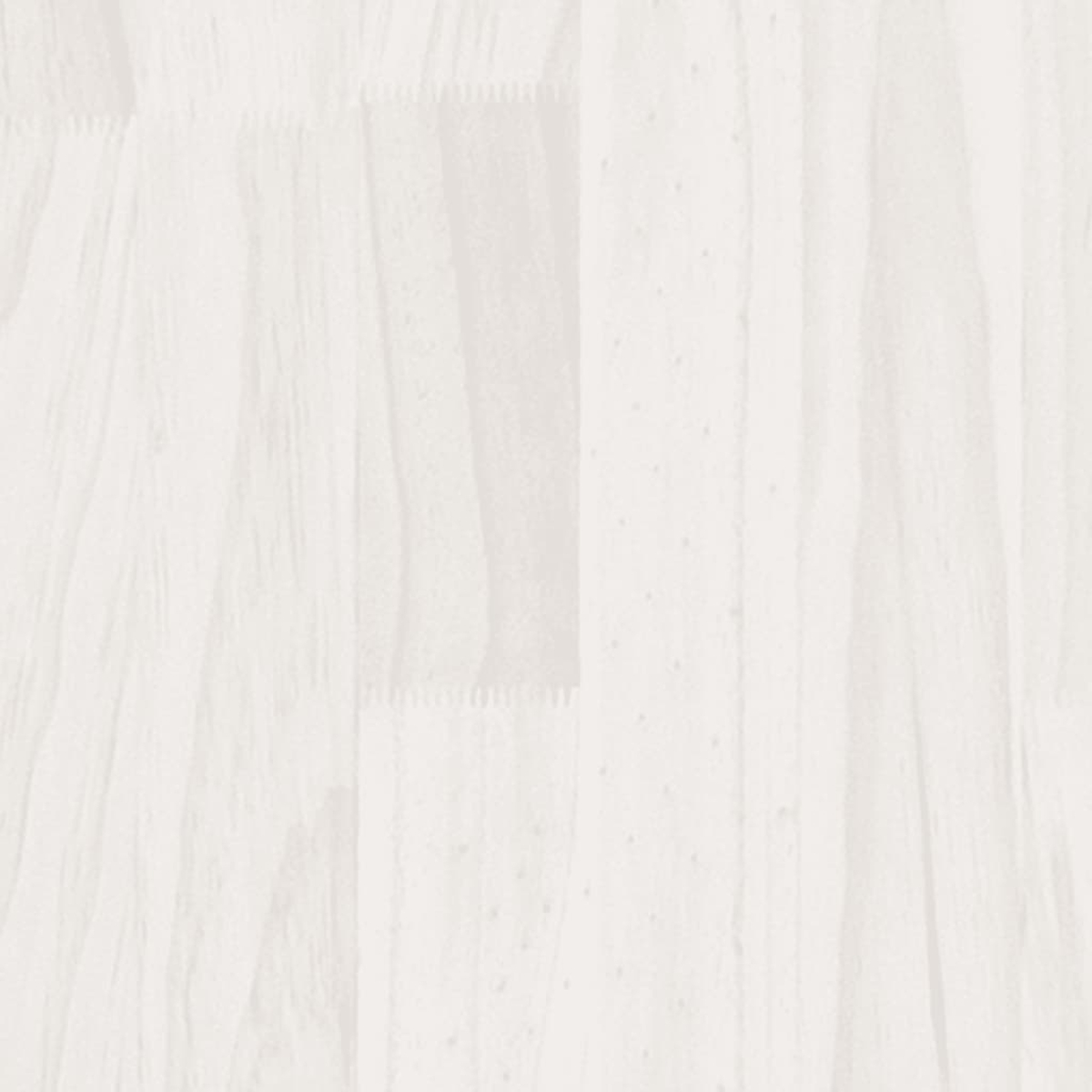 Nahaufnahme von hellem Holzmaser, mit vertikalen Linien und subtilen Texturvariationen. Das Holz hat ein helles, natürliches Aussehen.