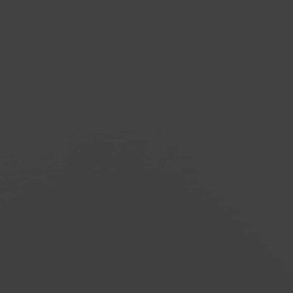 Einfarbiger grauer Hintergrund mit subtiler Textur und Farbverlauf. Die Farbe ist ein dunkles, gedämpftes Grau.