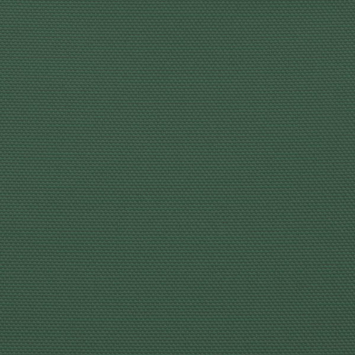 Nahaufnahme einer strukturierten Oberfläche. Die Oberfläche hat eine einfarbige, dunkelgrüne Farbe mit einem gleichmäßigen Muster.