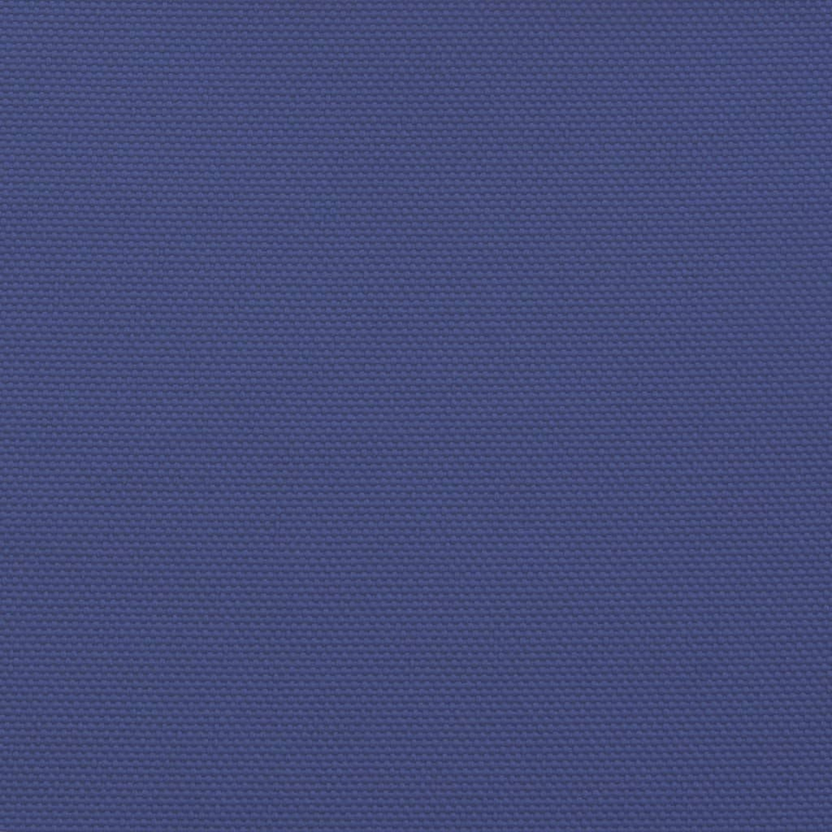 Nahaufnahme einer strukturierten Oberfläche in dunklem Blau. Die Textur besteht aus winzigen, gleichmäßig verteilten Punkten.