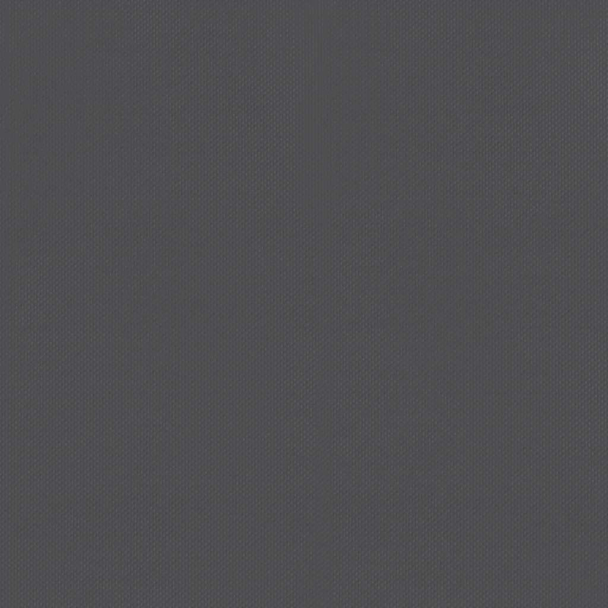 Nahaufnahme einer strukturierten, dunkelgrauen Oberfläche. Das Muster scheint eng gewebter Stoff oder ähnliches Material zu sein.