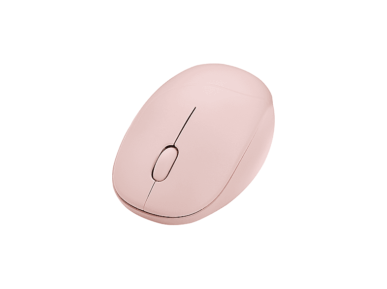 ASUS Fragrance Mouse MD101 Muis Roze | MediaMarkt