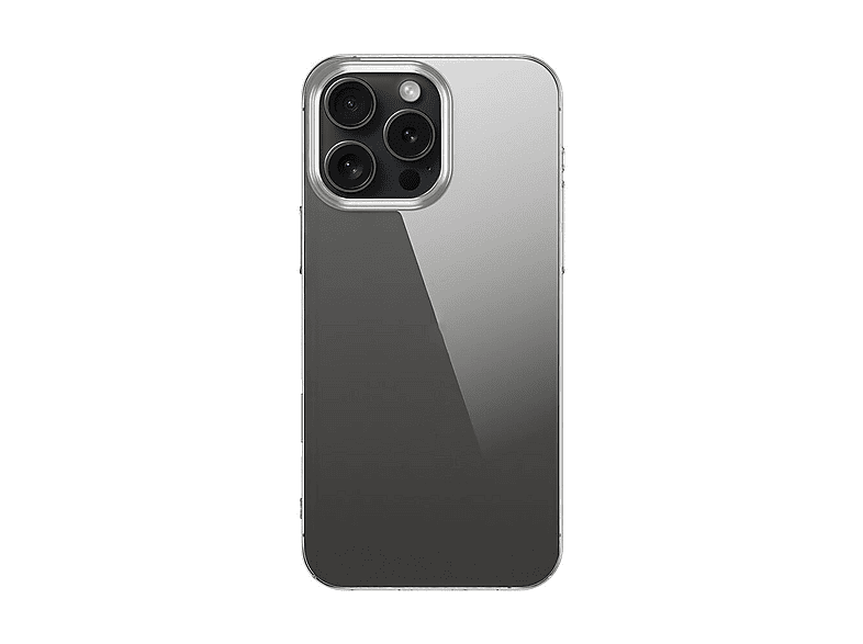 LOPARD iPhone 16 Pro Uyumlu Vonn Kapak Telefon Kılıfı Çok Renkli