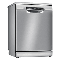 MediaMarkt BOSCH SMS4HTI45E Vrijstaand Vaatwasser - 12 - Warmtewisselaar - 44 dB(A) - 600 mm aanbieding