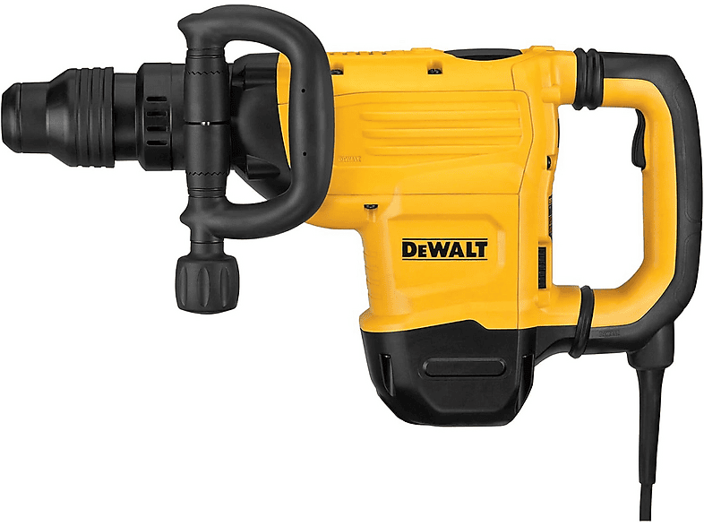 DEWALT D25872K Kırıcı Delici