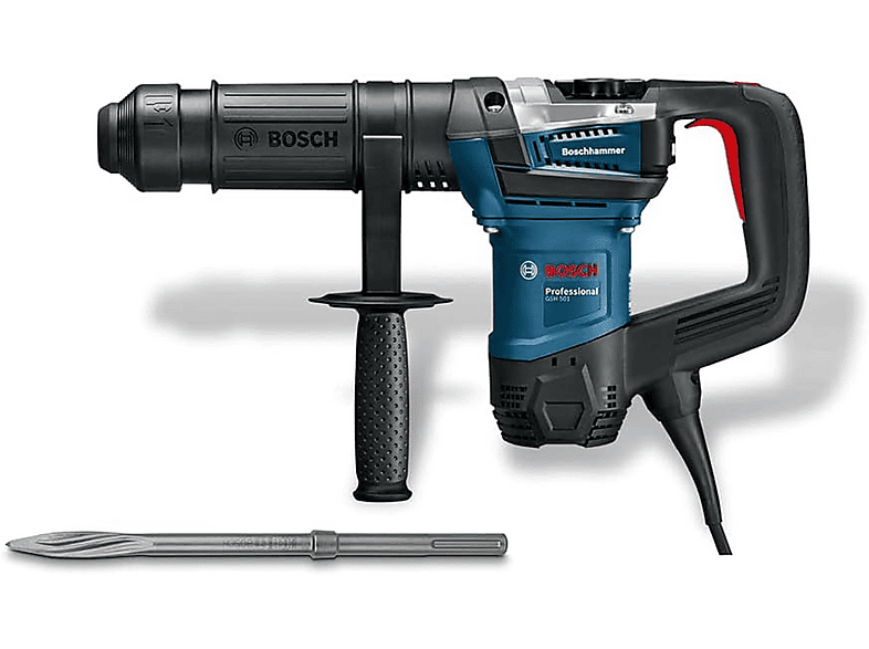 BOSCH GSH 501 1100W Kırıcı