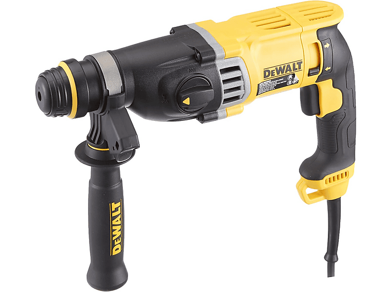 DEWALT D25143K 900W Kırıcı Delici