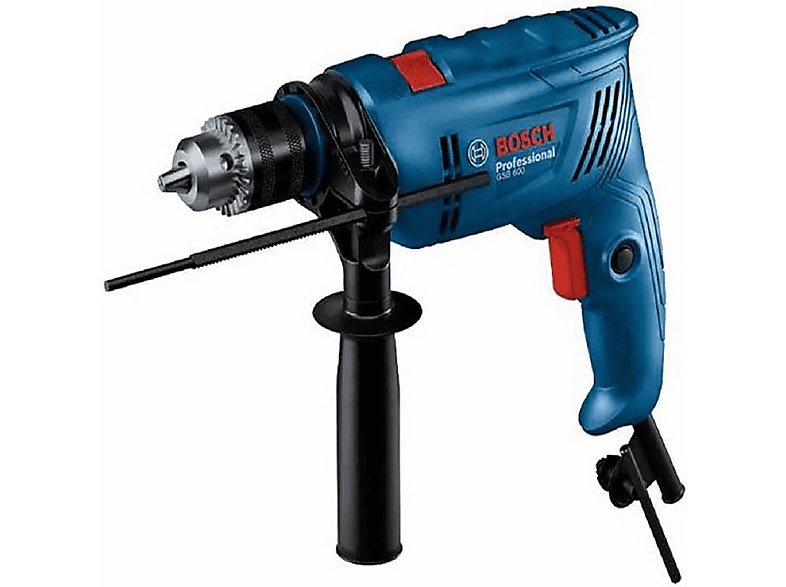 BOSCH GSB 600 600W Darbeli Matkap