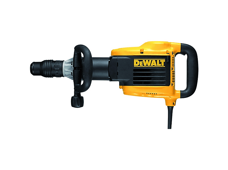 DEWALT D25899K Pnömatik Kırıcı Delici