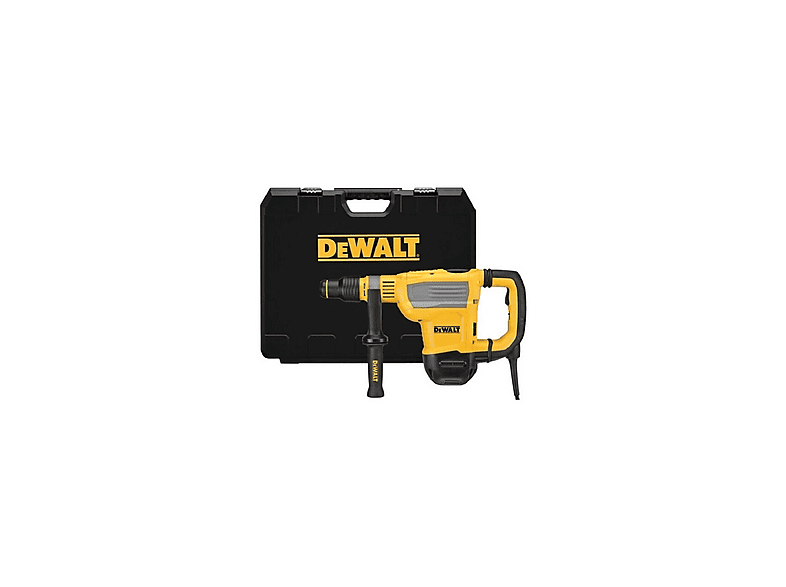 DEWALT D25614K Kırıcı Delici