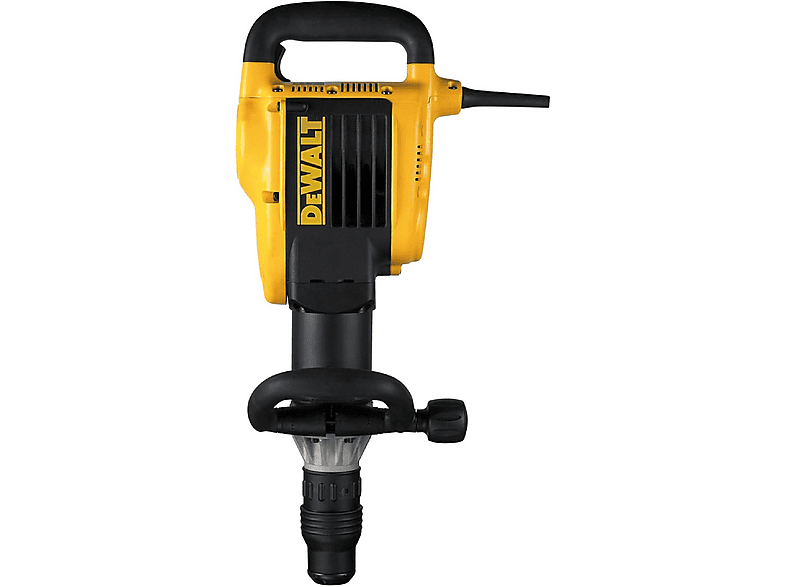 DEWALT D25951K 1600W Kırıcı Delici