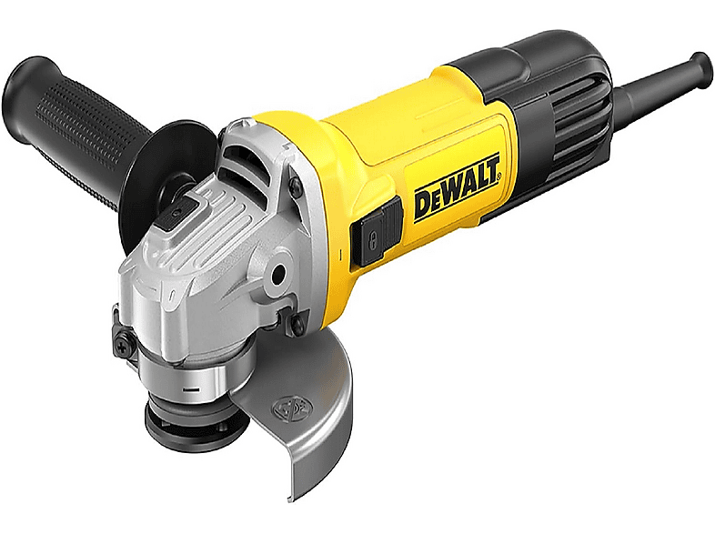 DEWALT DWE4036 750W 115 mm Avuç Taşlama Makinesi