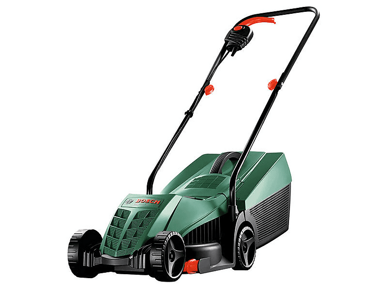 BOSCH EasyRotak 32-235 Çim Biçme Makinesi