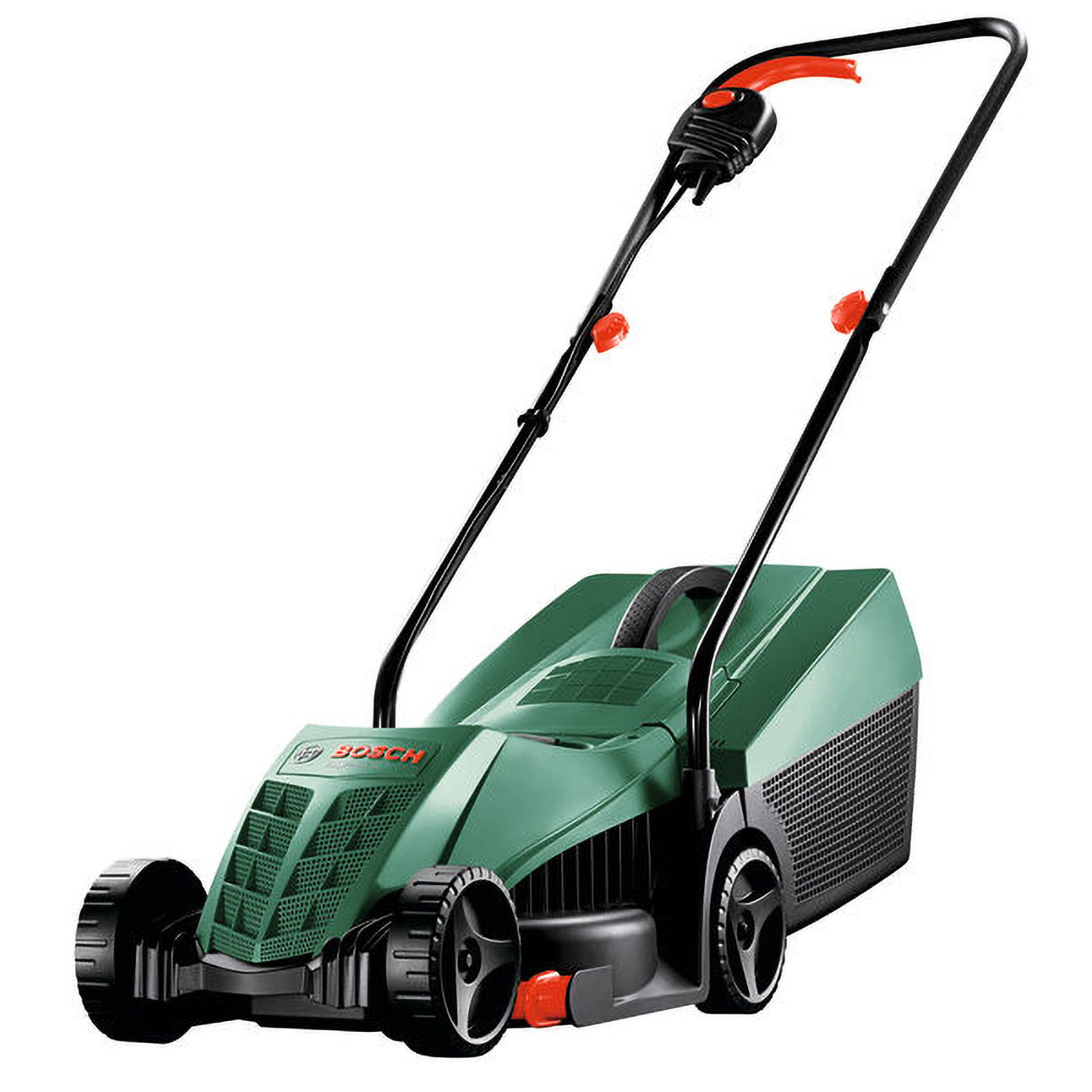 BOSCH EasyRotak 32-235 Çim Biçme Makinesi