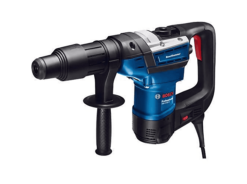 BOSCH GBH 5-40 D 1100W Pnömatik Kırıcı Delici