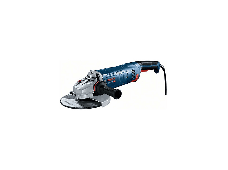 BOSCH GWS 24-230 JZ 2400W Büyük Taşlama Makinesi