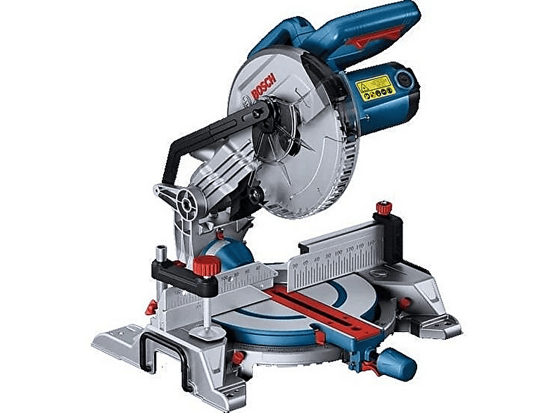 BOSCH GCM 216 1300 W Gönye Testere