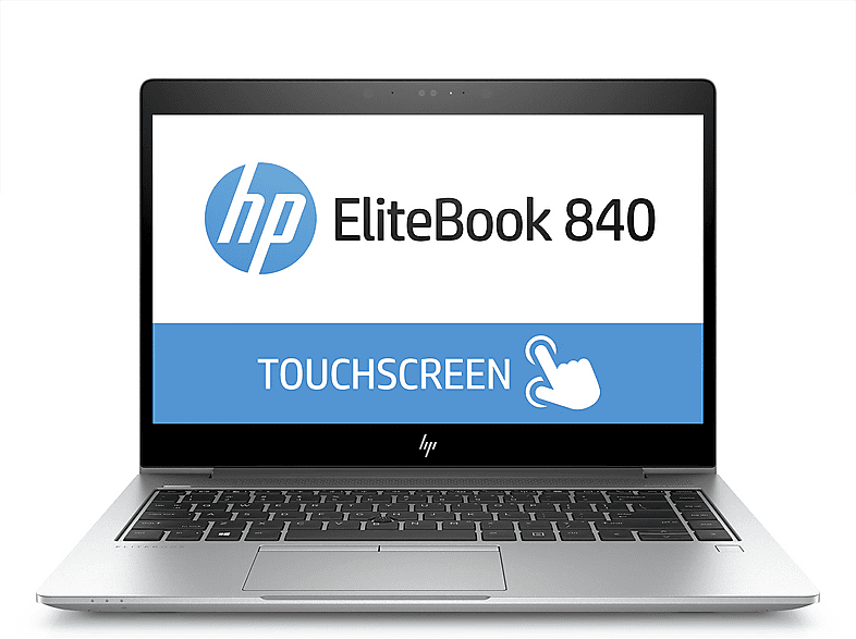 HP EliteBook 840 G5 – 256 GB