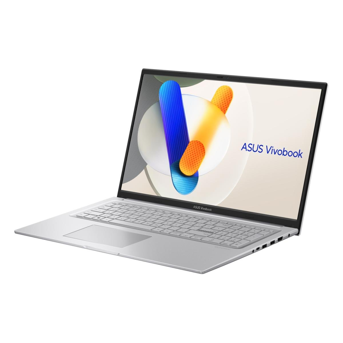 ASUS Vivobook 17 X1704VA-AU865, Notebook, mit 17,3 Zoll Display
