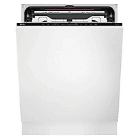 MediaMarkt AEG F93SV807P Inbouw Vaatwasser - 14 - 44 dB(A) aanbieding