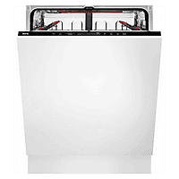 MediaMarkt AEG FHK74607P Inbouw + Vrijstaand Vaatwasser - 13 - 42 dB(A) aanbieding